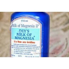 DEY'S MILK OF MAGNESIA 170ML